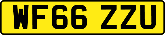 WF66ZZU