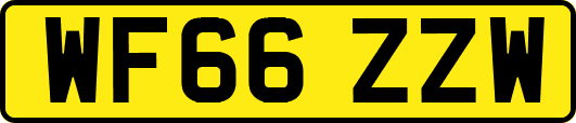 WF66ZZW