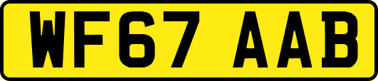 WF67AAB