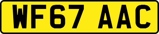 WF67AAC