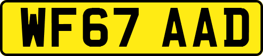 WF67AAD