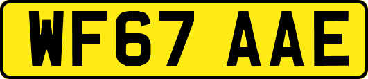 WF67AAE