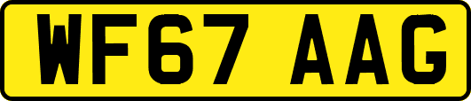 WF67AAG