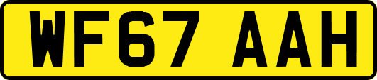 WF67AAH