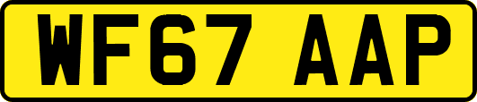 WF67AAP