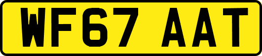 WF67AAT