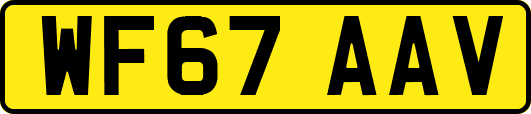 WF67AAV
