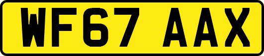 WF67AAX