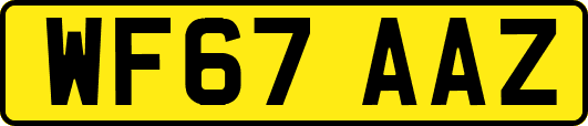 WF67AAZ