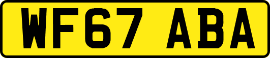 WF67ABA