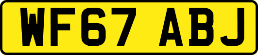 WF67ABJ