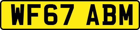 WF67ABM
