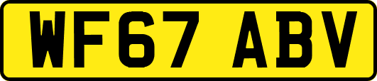 WF67ABV