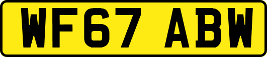 WF67ABW