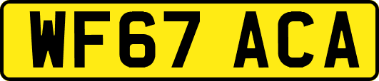 WF67ACA