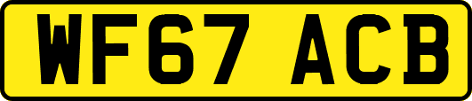 WF67ACB