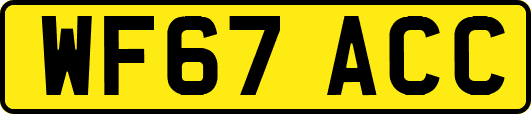 WF67ACC
