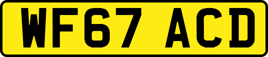 WF67ACD