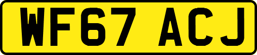WF67ACJ