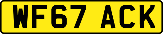 WF67ACK