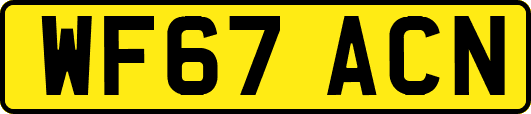 WF67ACN