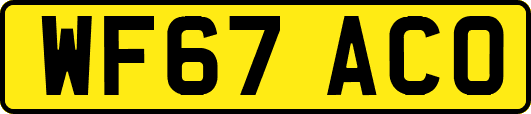 WF67ACO