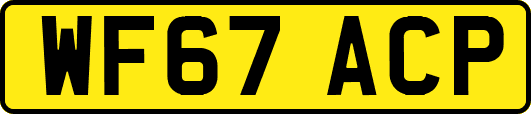 WF67ACP