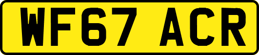 WF67ACR