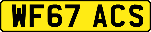 WF67ACS