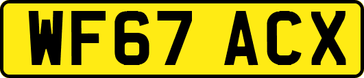 WF67ACX