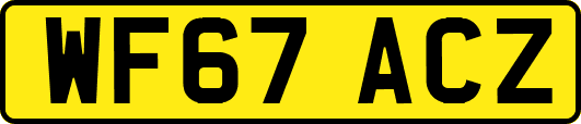 WF67ACZ