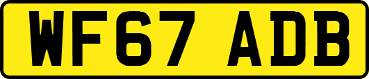 WF67ADB
