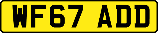 WF67ADD
