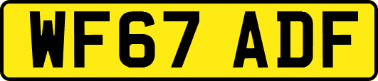 WF67ADF