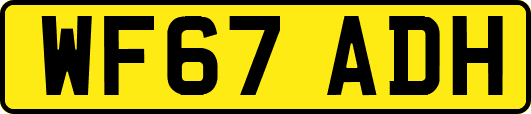 WF67ADH