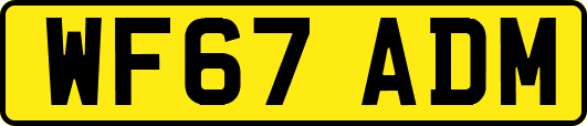 WF67ADM