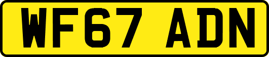 WF67ADN