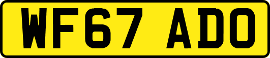 WF67ADO