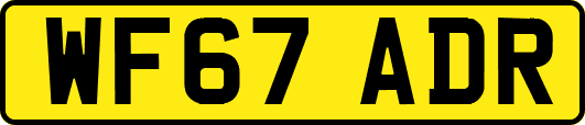 WF67ADR