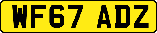 WF67ADZ