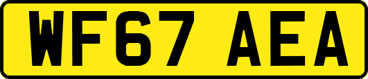 WF67AEA