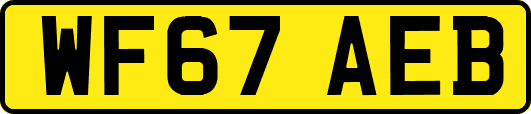 WF67AEB