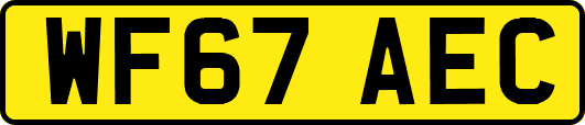 WF67AEC