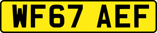 WF67AEF
