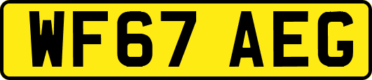 WF67AEG