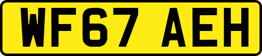 WF67AEH