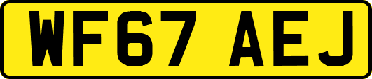 WF67AEJ