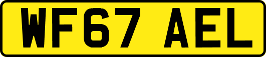 WF67AEL