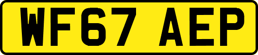 WF67AEP