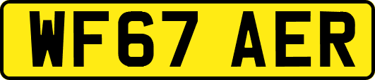 WF67AER